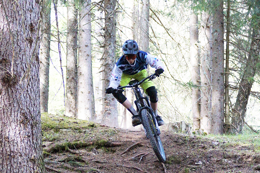 Finale Coupe de France Enduro